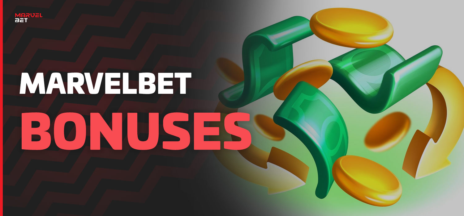 MarvelBet365 Bangladesh Sports Betting & Online Casino Site 4 Marvelbet365 actual bonuses
