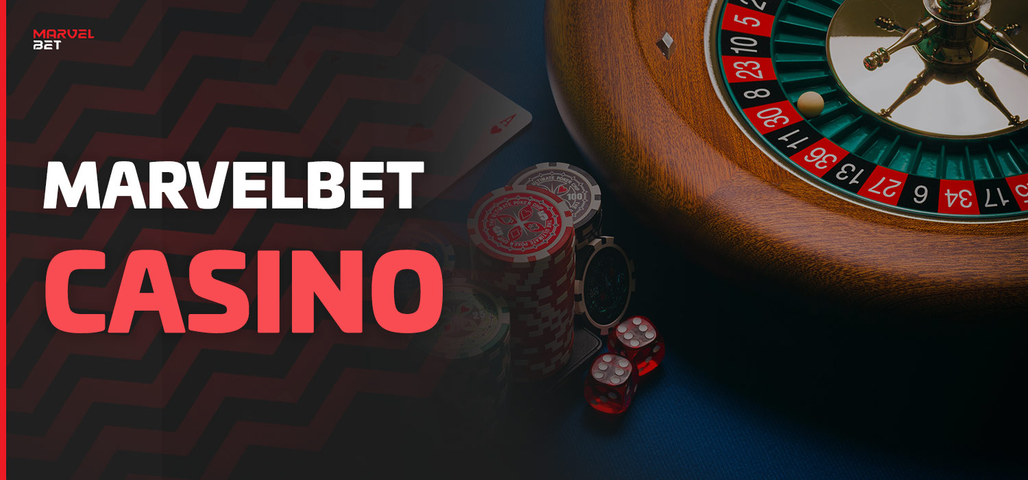 Marvelbet365 Casino offers a range of high-quality casino games from top developers to provide an unparalleled user experience.
