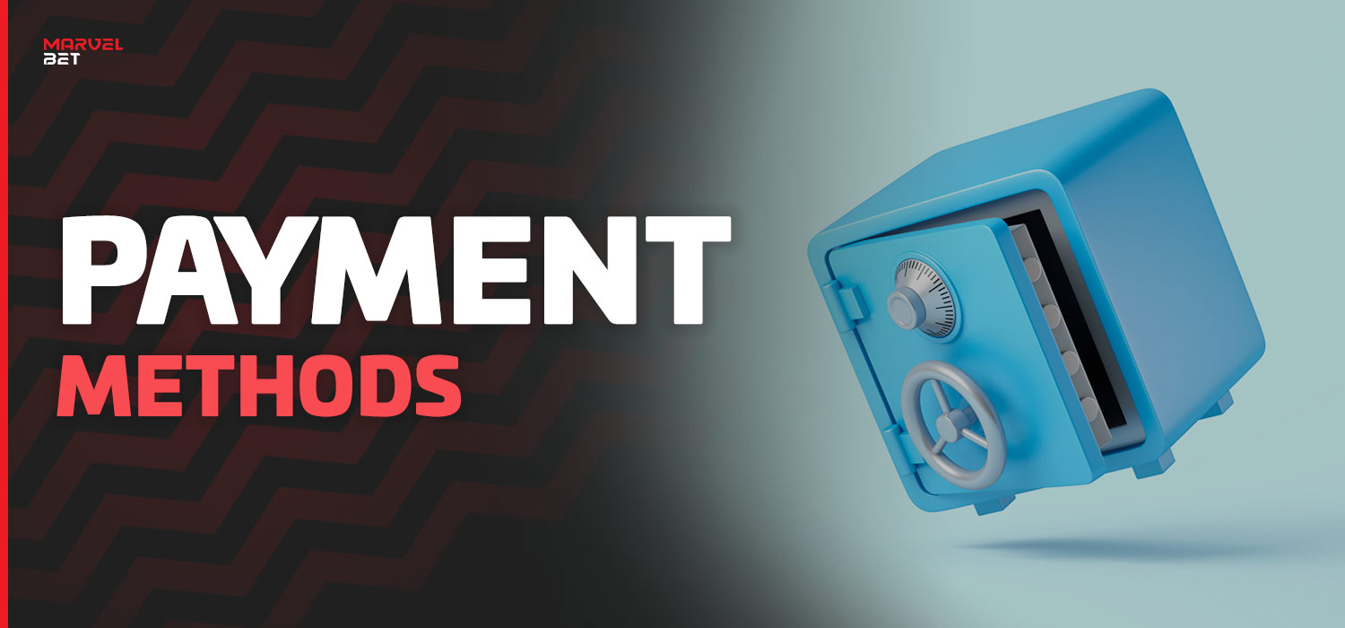 Marvelbet365 Bangladesh provides customers with a wide range of payment options and fast transactions, including Bank Wire Transfer, Nagad, Rocket, and Bkash.