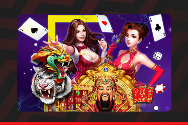Marvelbet365 offers a range of exciting arcade games that bring the classic Vegas gaming experience right to your home.
