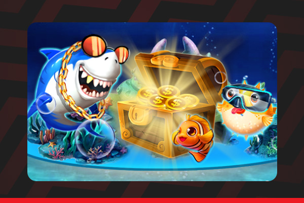Marvelbet365 Live fishing games offer a range of unique experiences for players to enjoy.